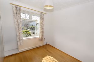 Bedroom Three- click for photo gallery
